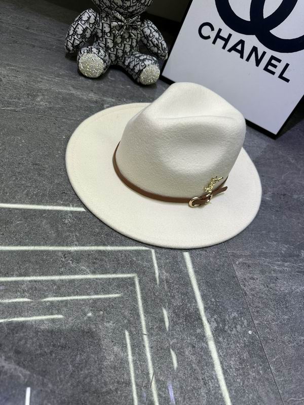 YSL top hat dx (425)
