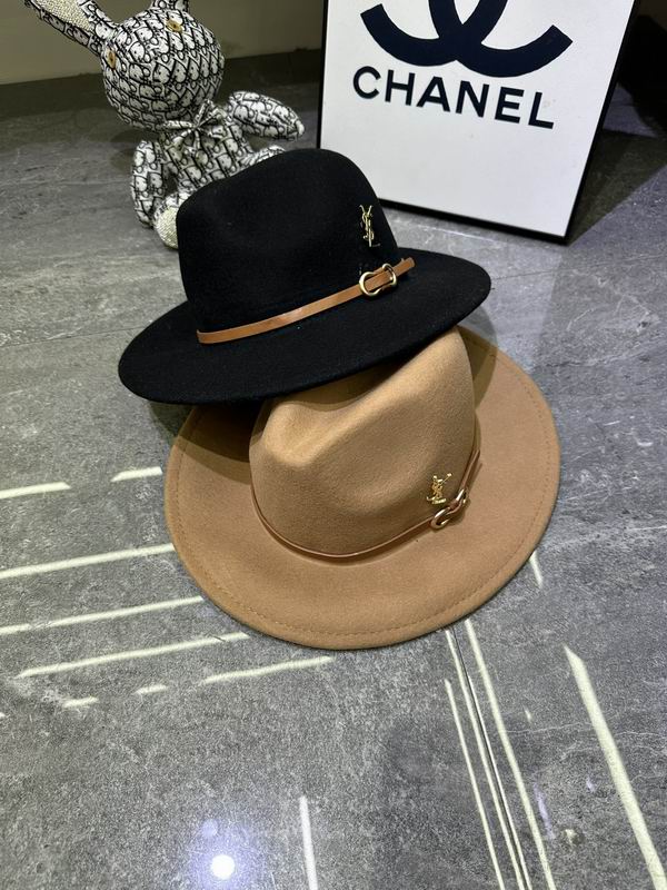 YSL top hat dx (426)