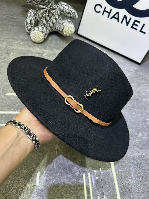 YSL top hat dx (428)