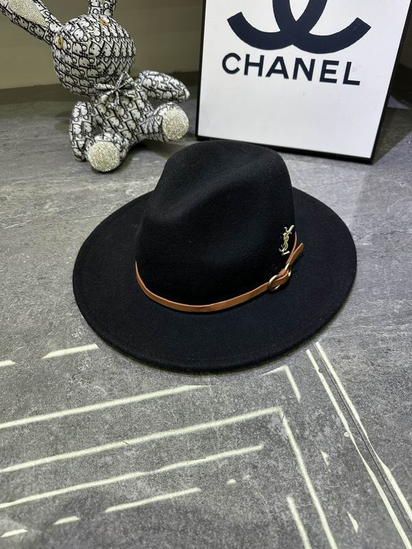 YSL top hat dx (429)