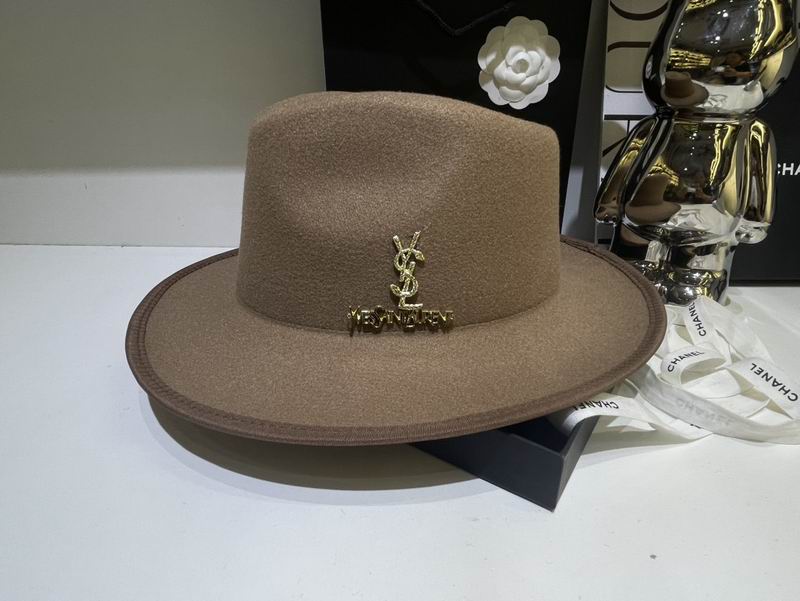 YSL top hat dx (439)