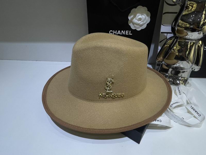 YSL top hat dx (441)
