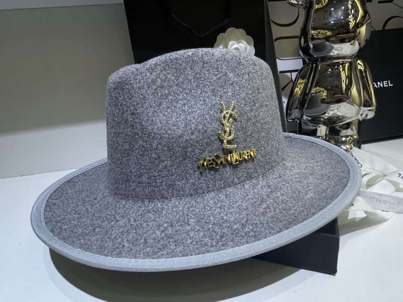YSL top hat dx (442)
