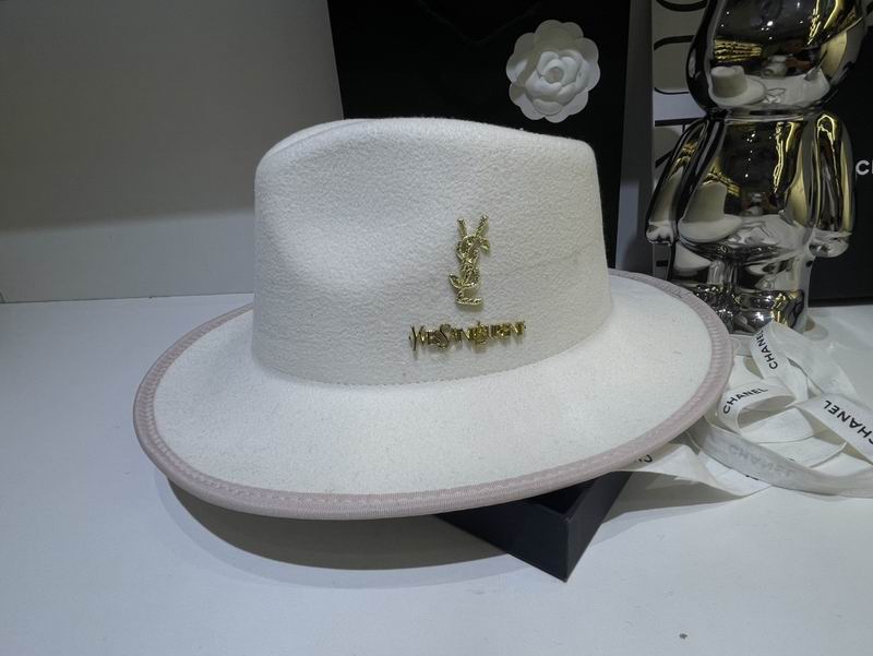 YSL top hat dx (444)