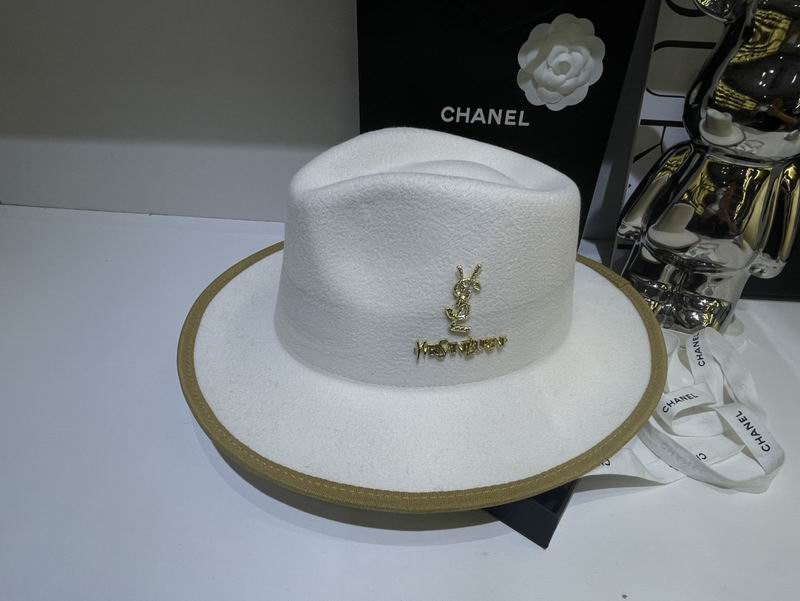 YSL top hat dx (445)