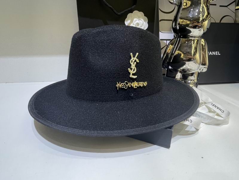 YSL top hat dx (446)