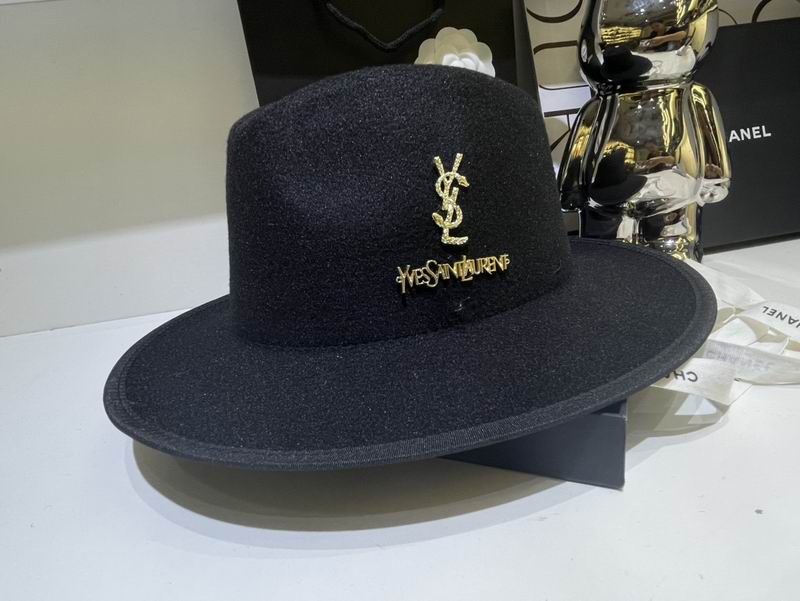 YSL top hat dx (447)