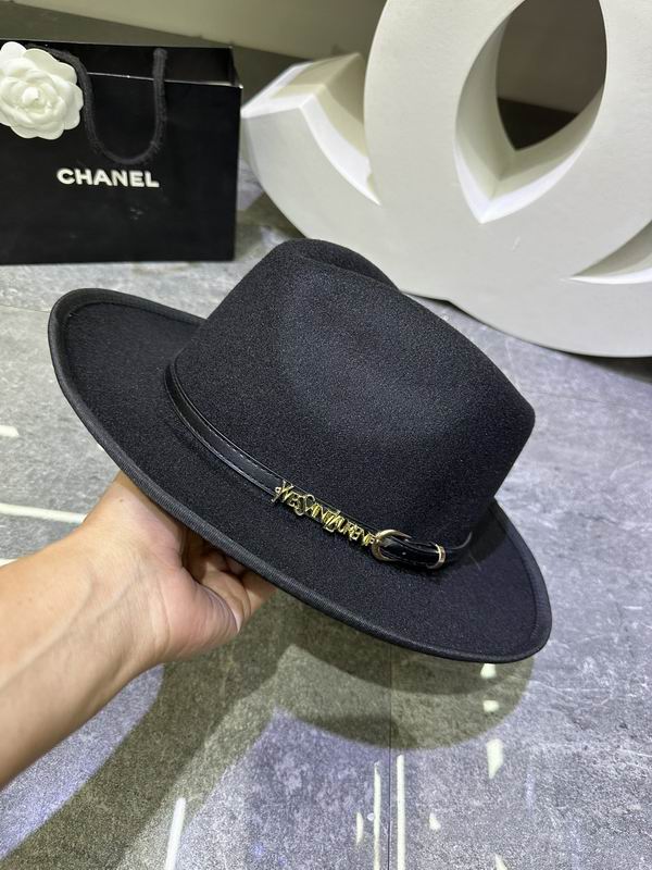 YSL top hat dx (475)