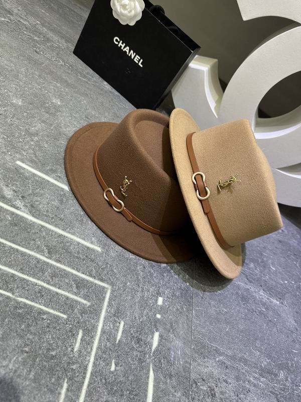 YSL top hat dx (601)