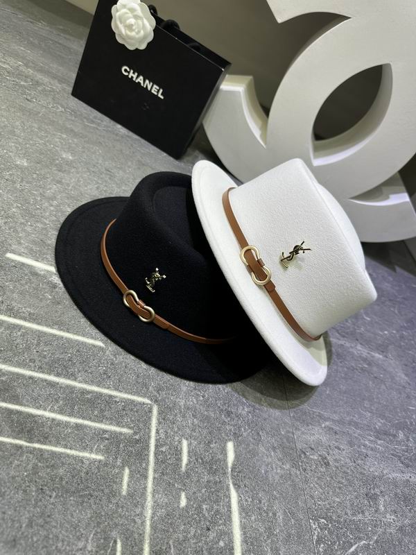 YSL top hat dx (602)