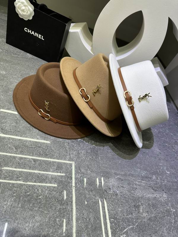 YSL top hat dx (603)