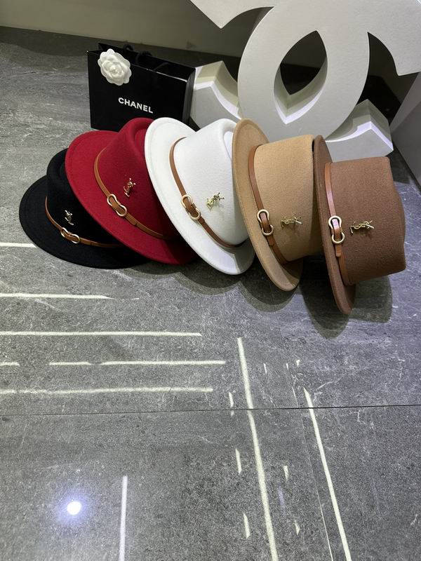 YSL top hat dx (604)