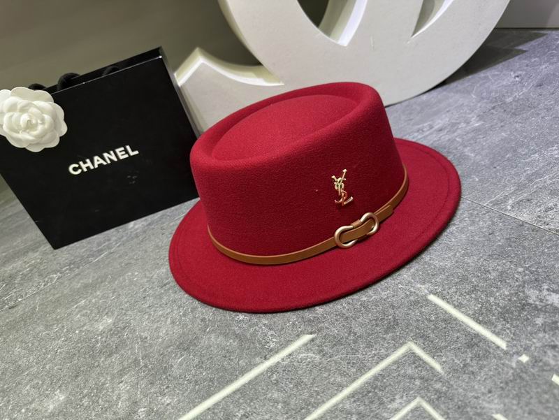 YSL top hat dx (605)
