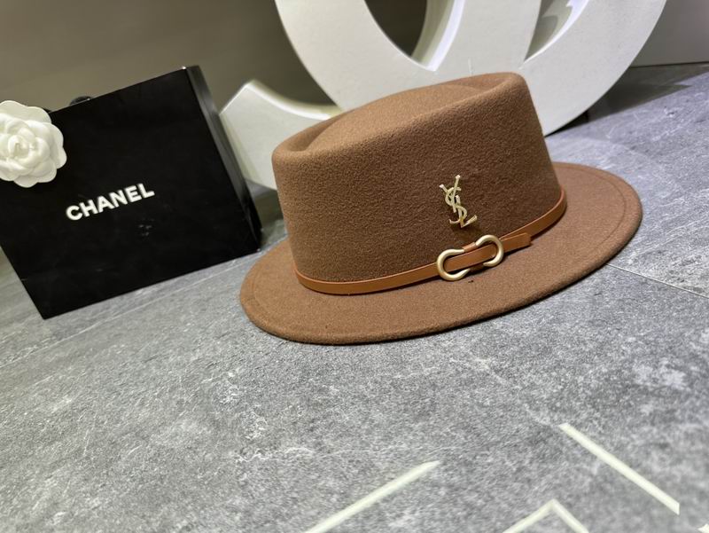 YSL top hat dx (606)