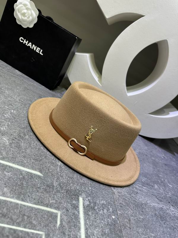 YSL top hat dx (607)