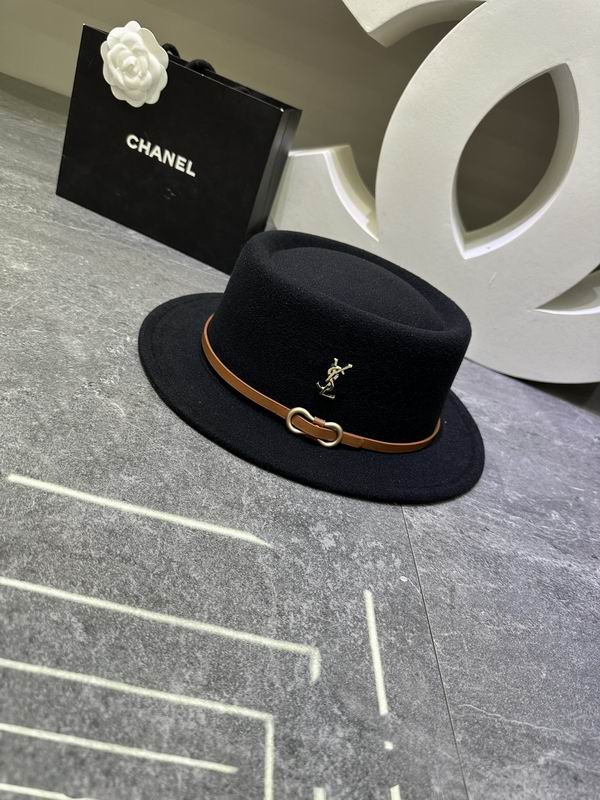 YSL top hat dx (609)