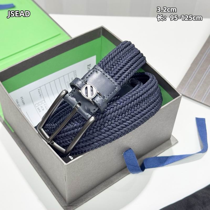 Zegna belt 32mmX95-125cm 8L (12)