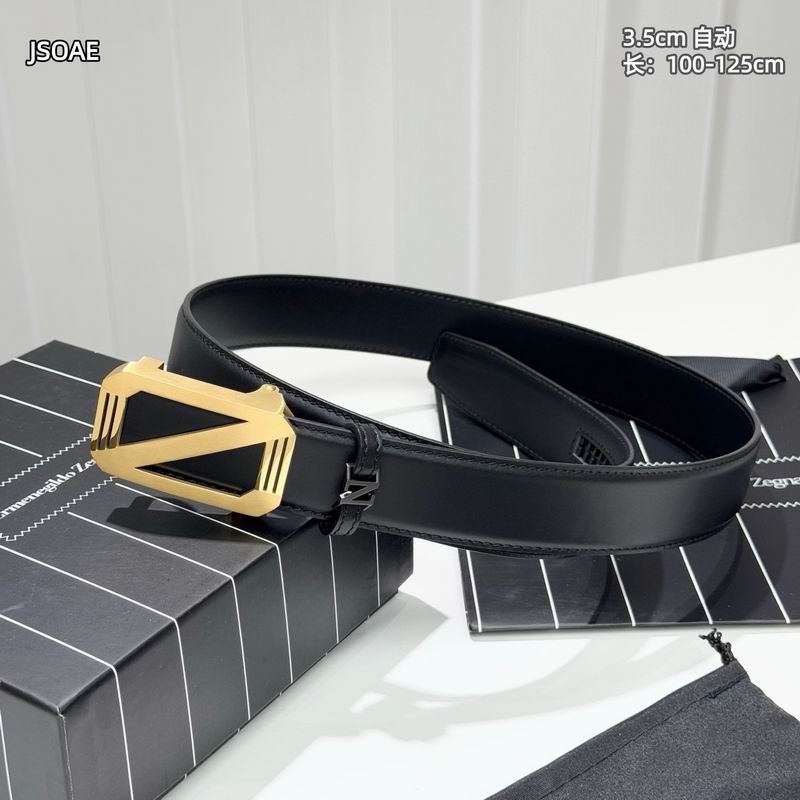 Zegna belt 35mmX100-125cm 8L (6)