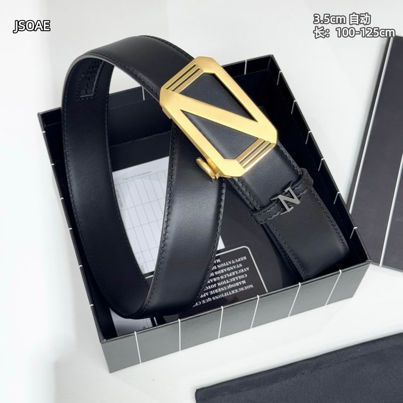 Zegna belt 35mmX100-125cm 8L (7)