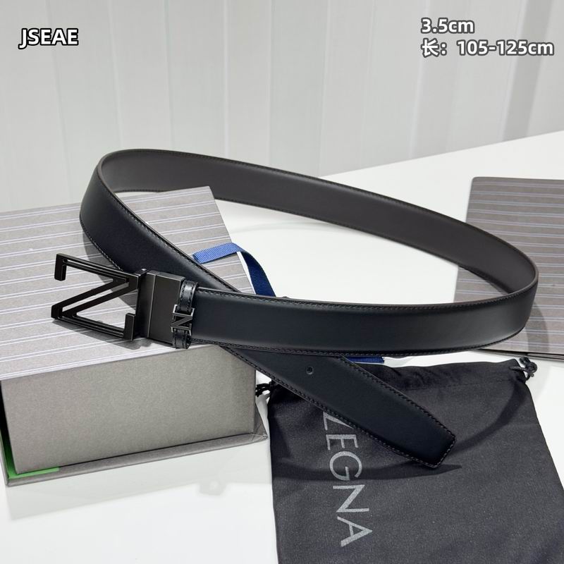 Zegna belt 35mmX105-125cm 8L (11)