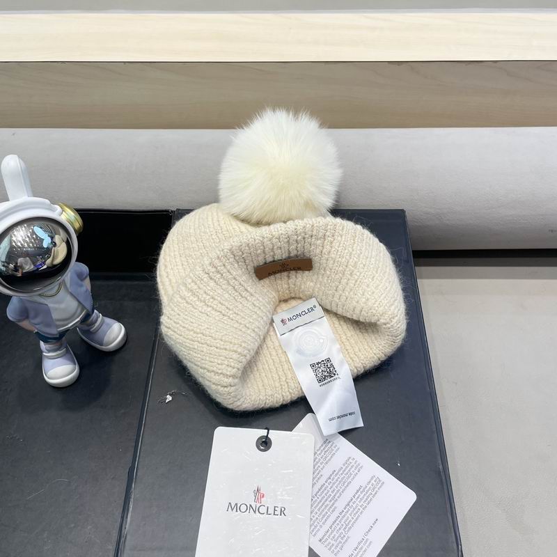 moncler Hat (1415)