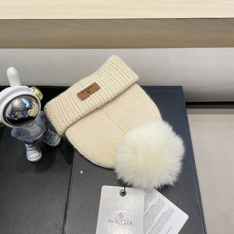 moncler Hat (1416)