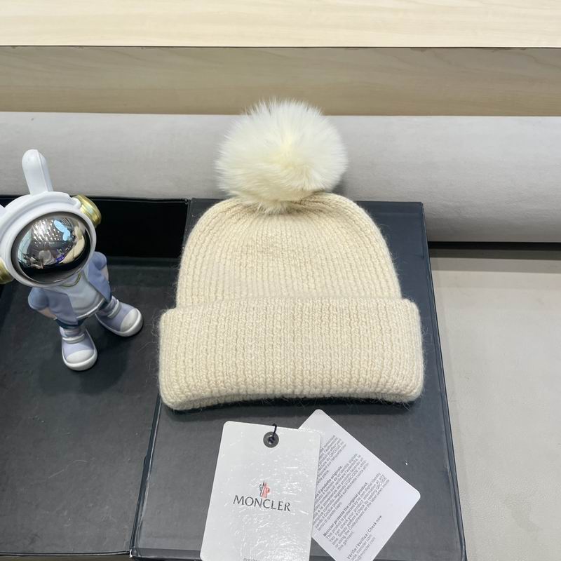 moncler Hat (1417)