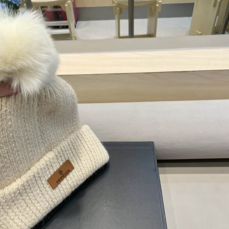 moncler Hat (1418)