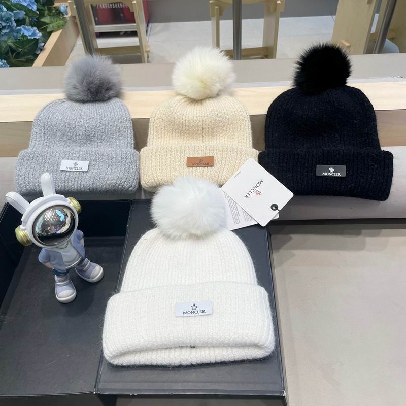 moncler Hat (1419)