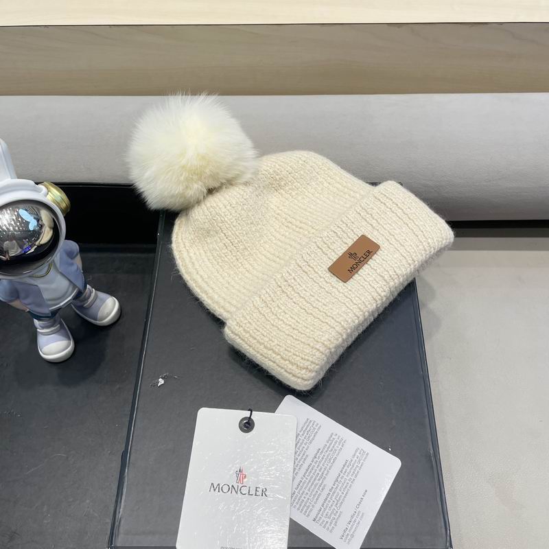 moncler Hat (1421)