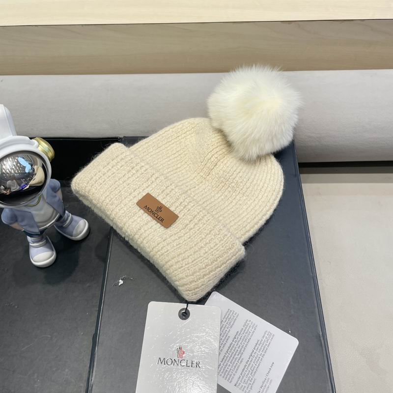 moncler Hat (1422)