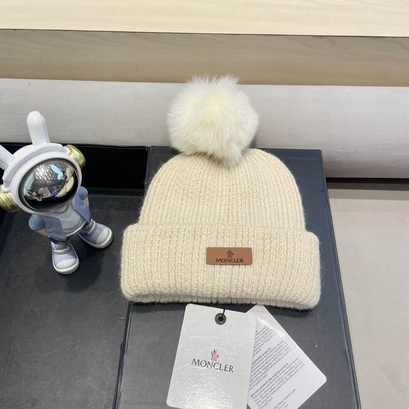 moncler Hat (1423)