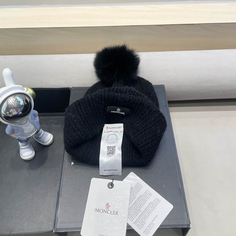 moncler Hat (1424)