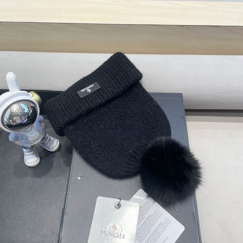 moncler Hat (1425)