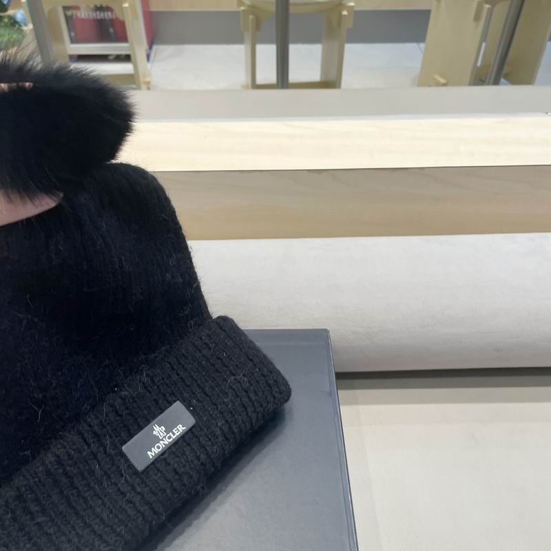 moncler Hat (1427)