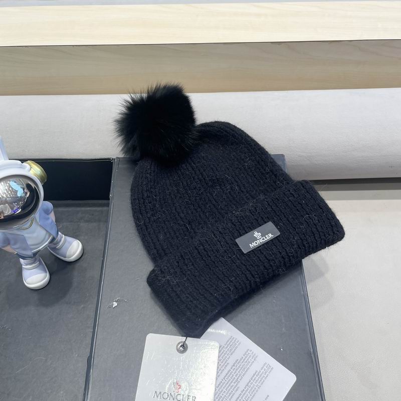 moncler Hat (1430)