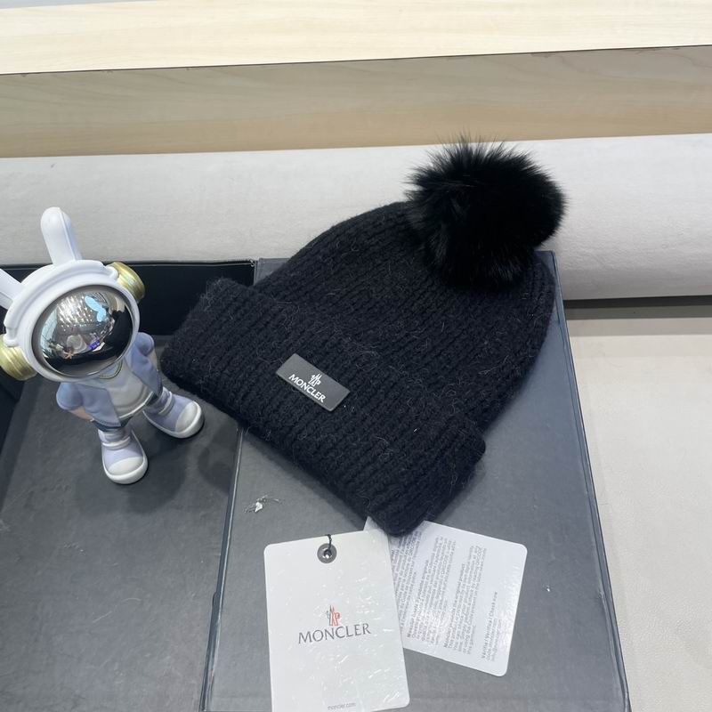 moncler Hat (1431)