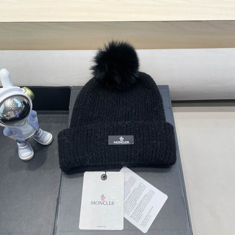 moncler Hat (1432)