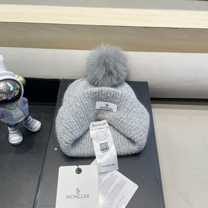 moncler Hat (1433)