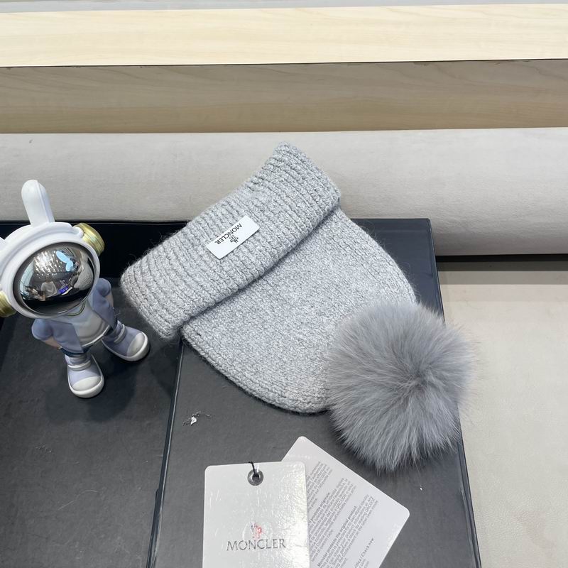moncler Hat (1434)
