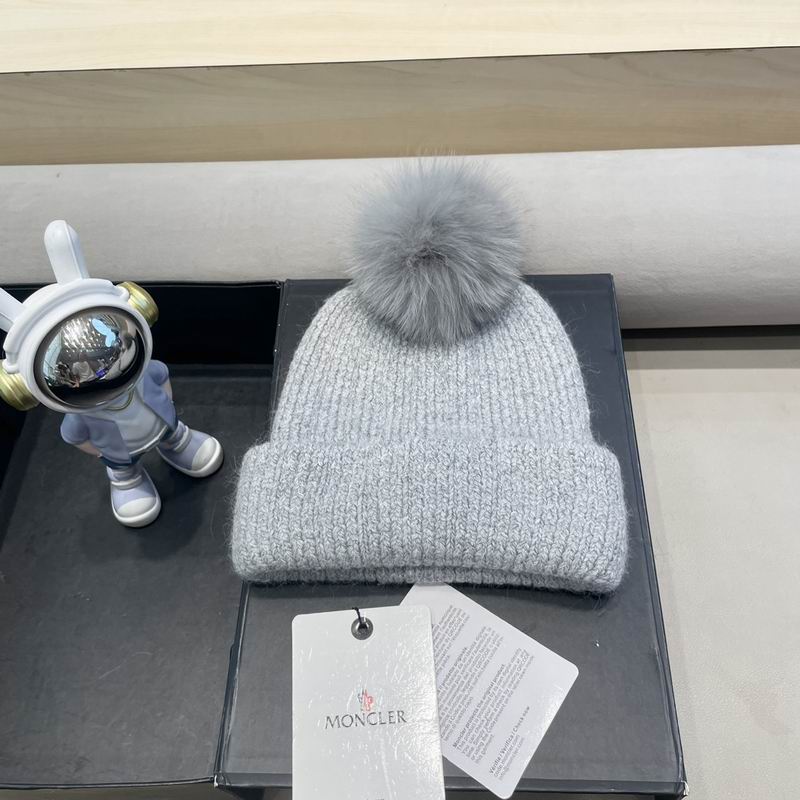 moncler Hat (1435)