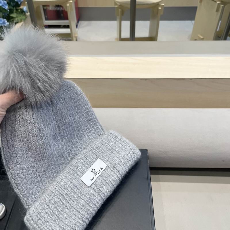 moncler Hat (1436)