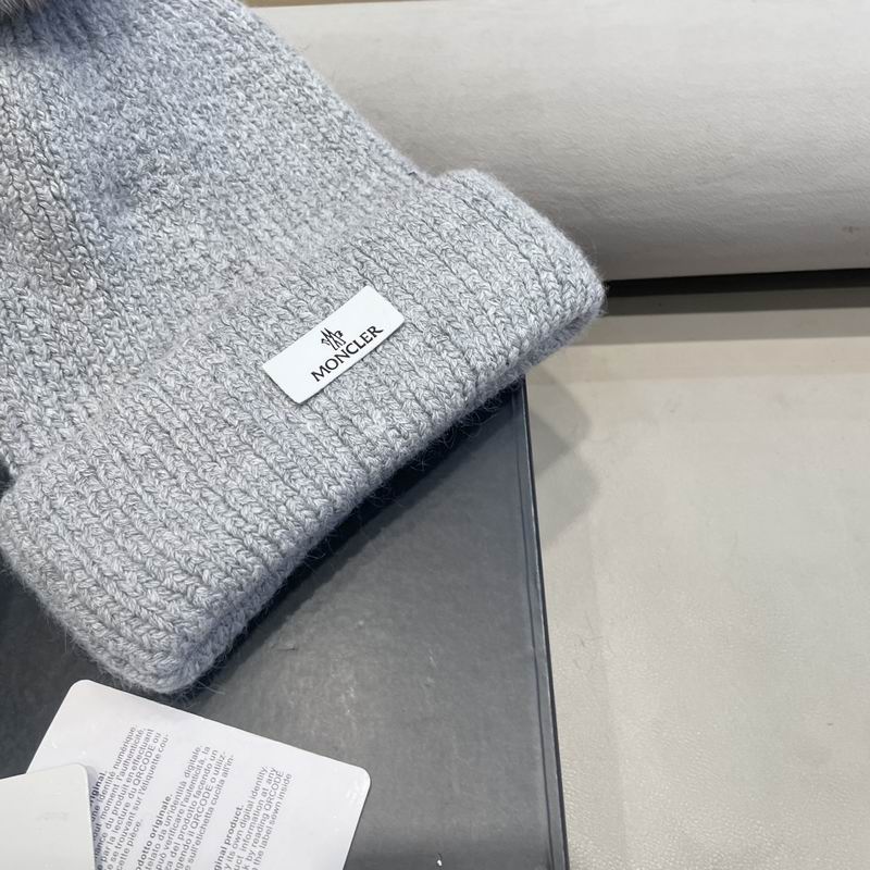 moncler Hat (1438)