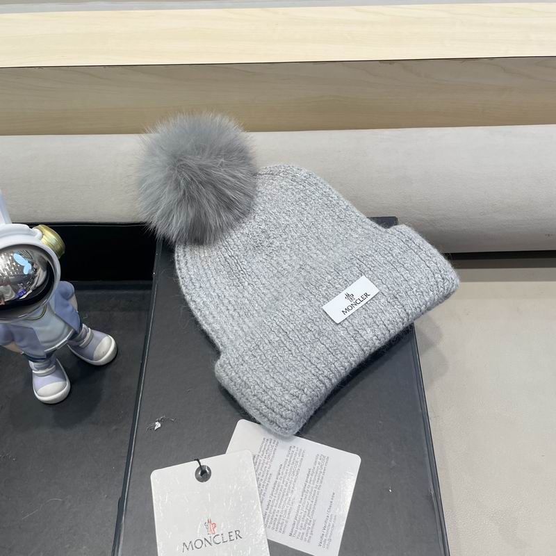 moncler Hat (1439)