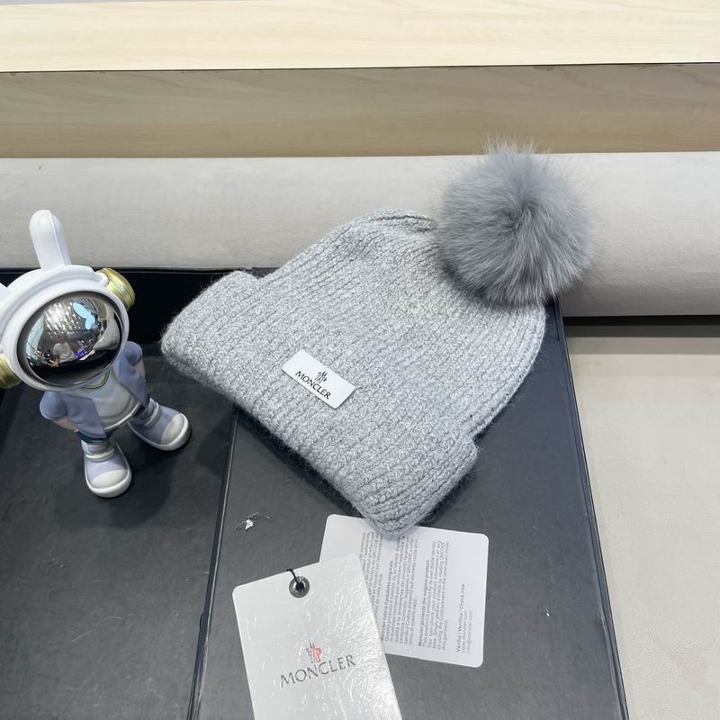moncler Hat (1440)