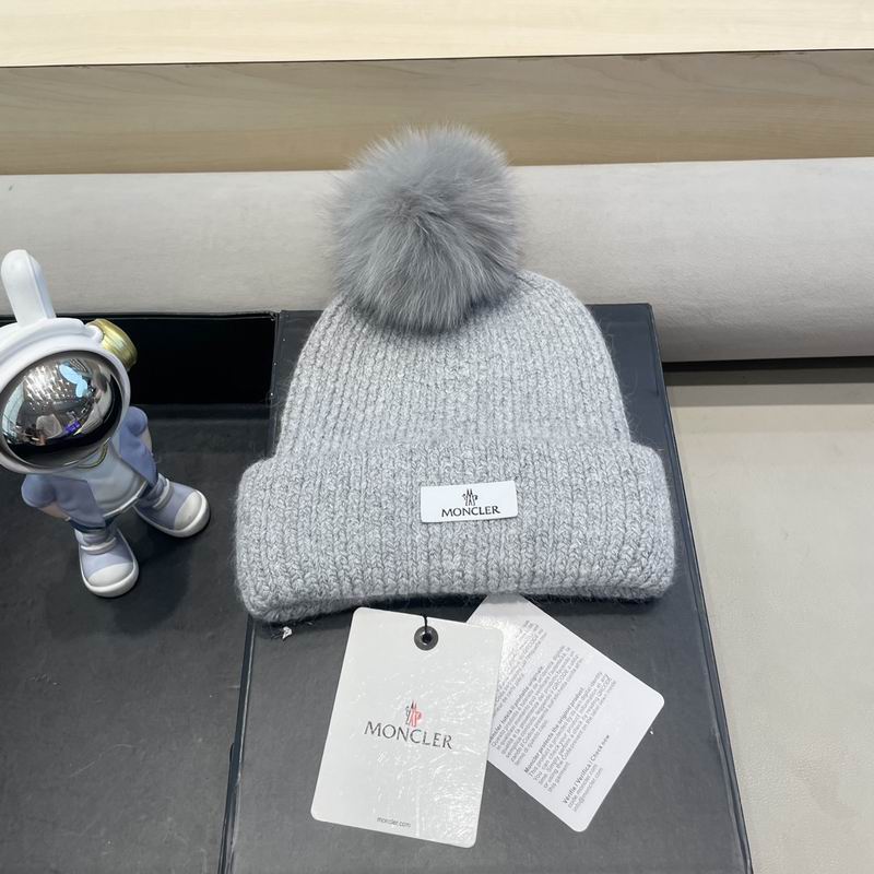 moncler Hat (1441)