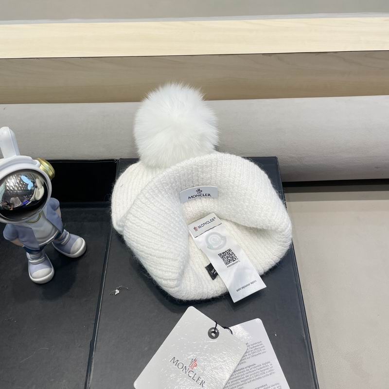 moncler Hat (1442)