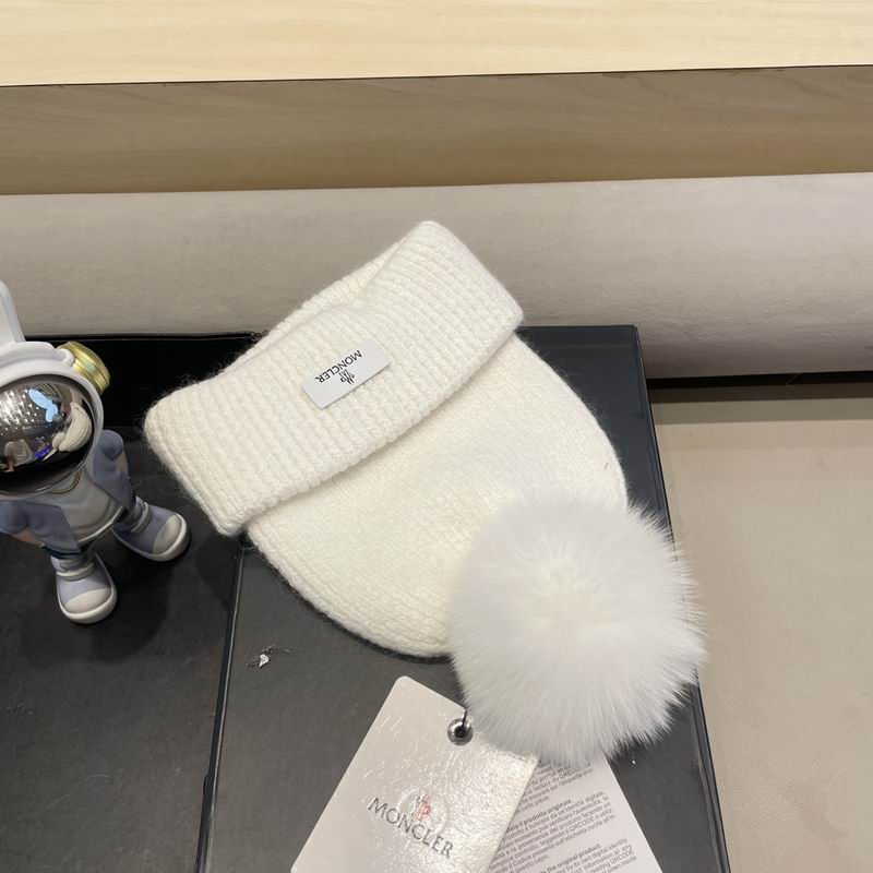 moncler Hat (1443)