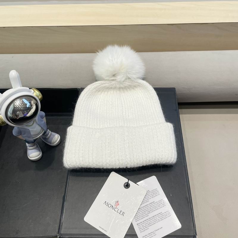 moncler Hat (1444)
