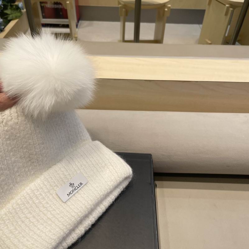 moncler Hat (1445)